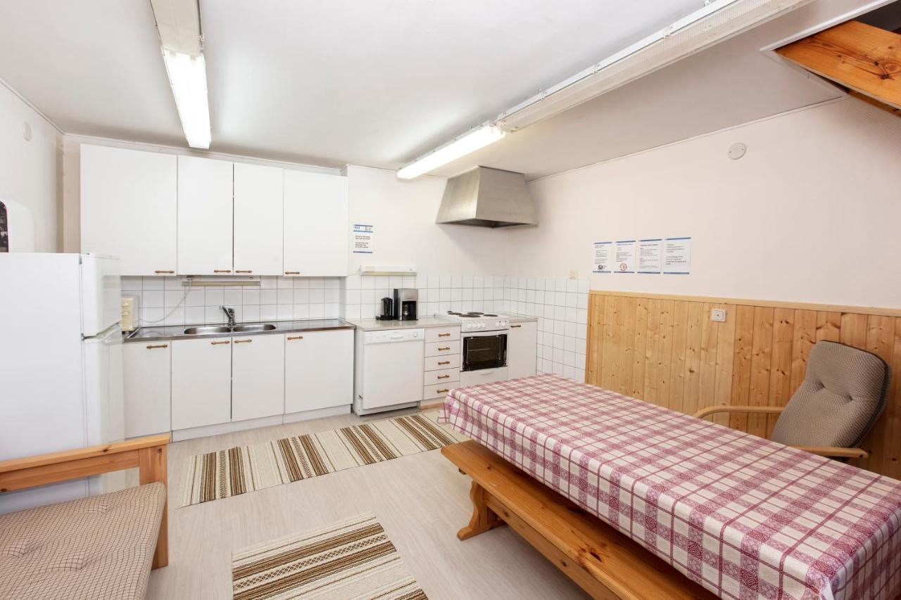 Guesthouse Koli Freetime Ahmovaara Екстер'єр фото