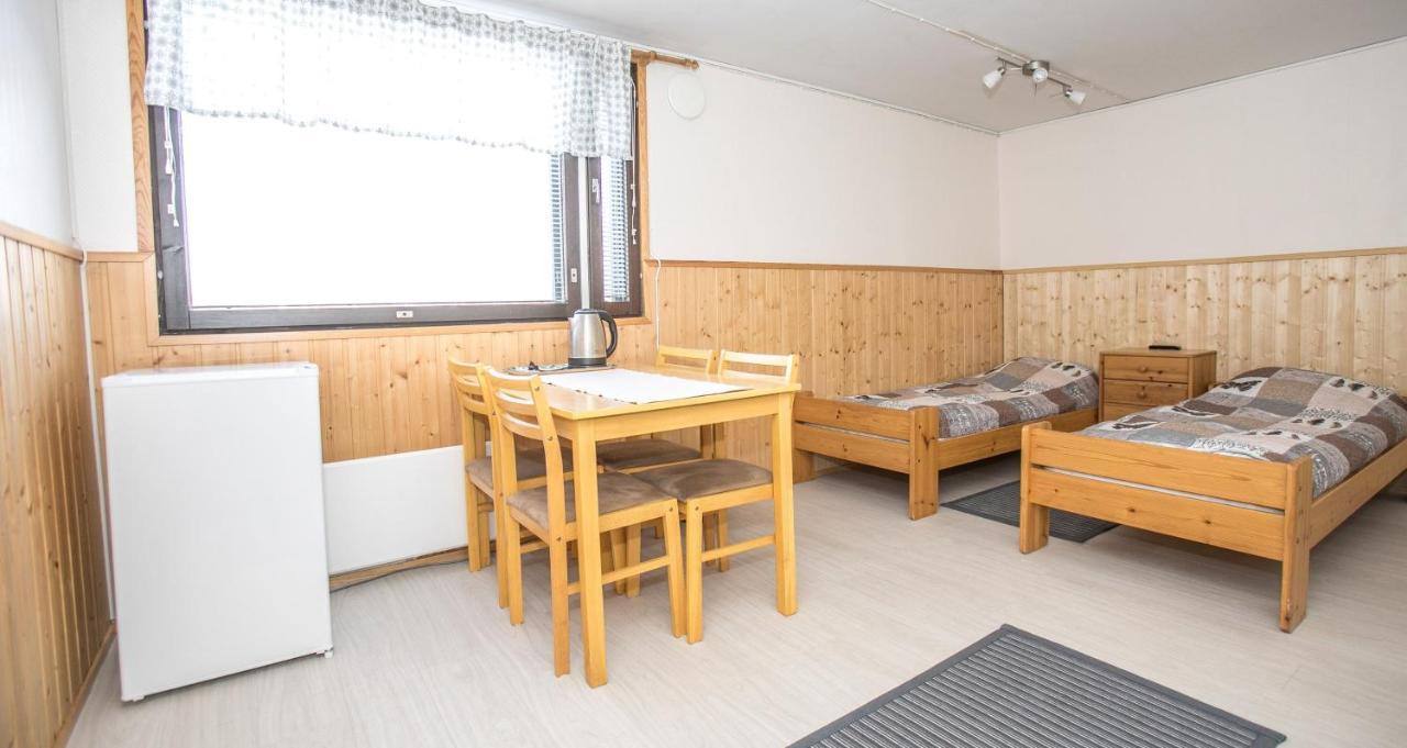 Guesthouse Koli Freetime Ahmovaara Екстер'єр фото