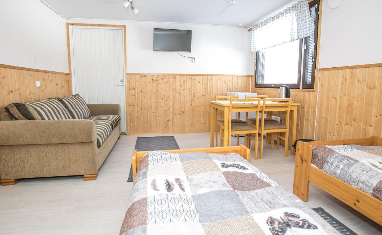 Guesthouse Koli Freetime Ahmovaara Екстер'єр фото