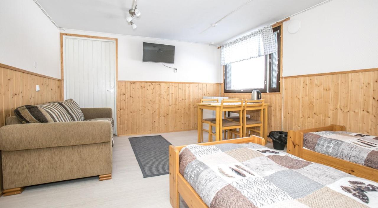 Guesthouse Koli Freetime Ahmovaara Екстер'єр фото