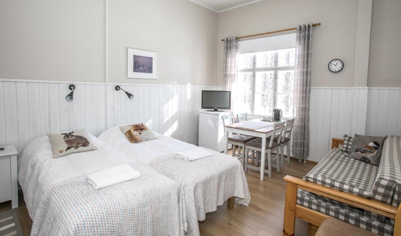 Guesthouse Koli Freetime Ahmovaara Екстер'єр фото