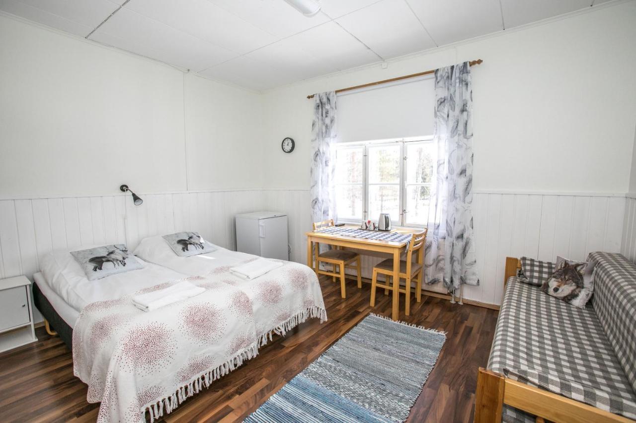 Guesthouse Koli Freetime Ahmovaara Екстер'єр фото