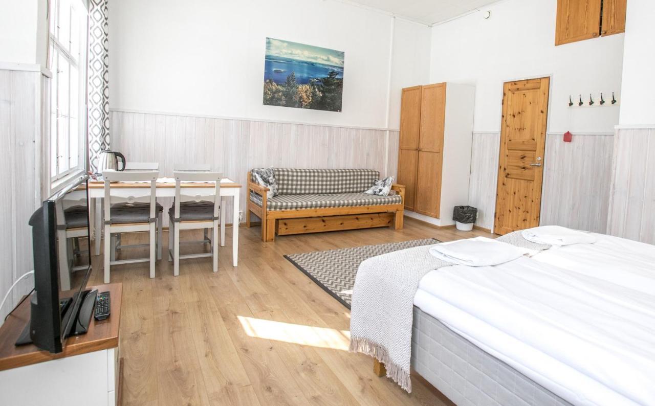 Guesthouse Koli Freetime Ahmovaara Екстер'єр фото