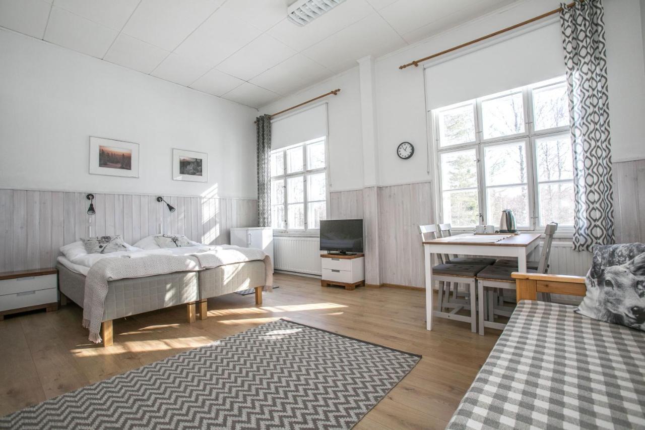 Guesthouse Koli Freetime Ahmovaara Екстер'єр фото