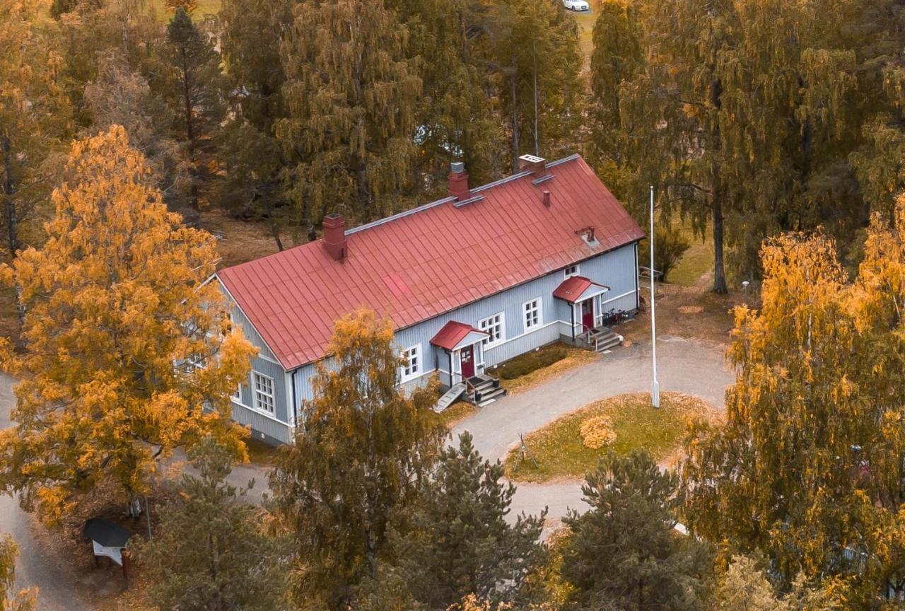 Guesthouse Koli Freetime Ahmovaara Екстер'єр фото