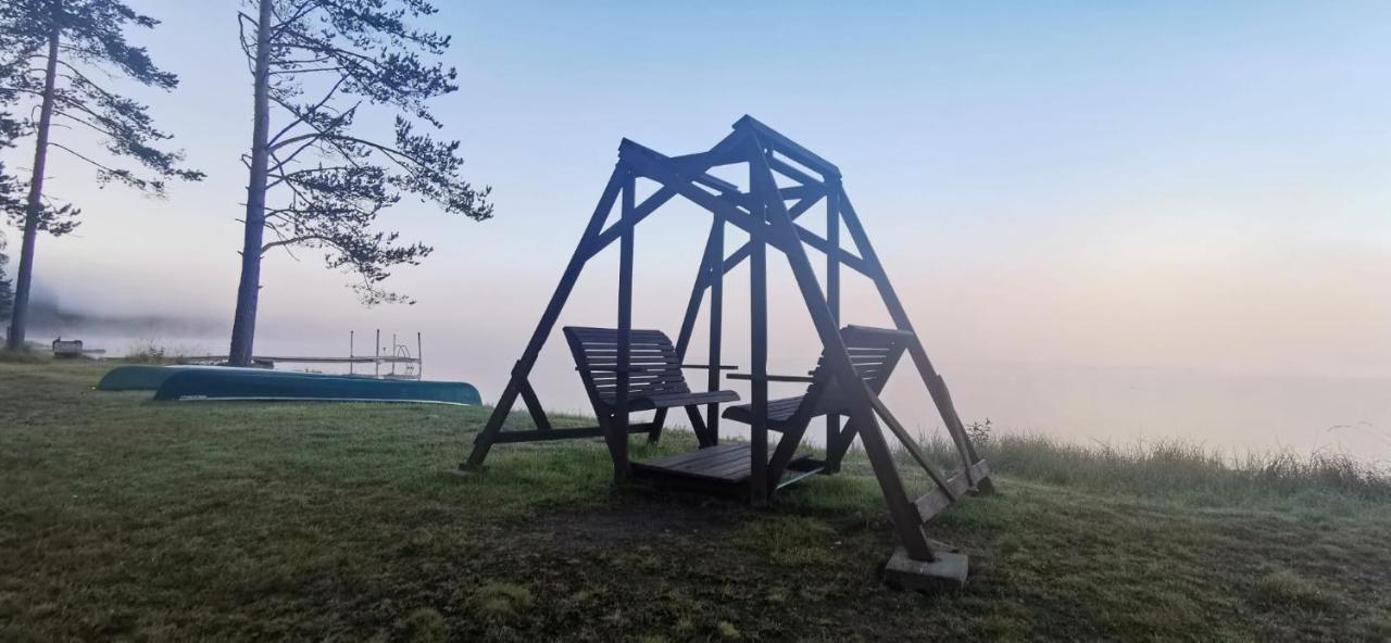 Guesthouse Koli Freetime Ahmovaara Екстер'єр фото
