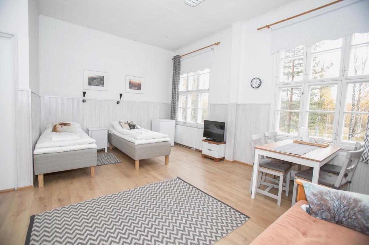 Guesthouse Koli Freetime Ahmovaara Екстер'єр фото
