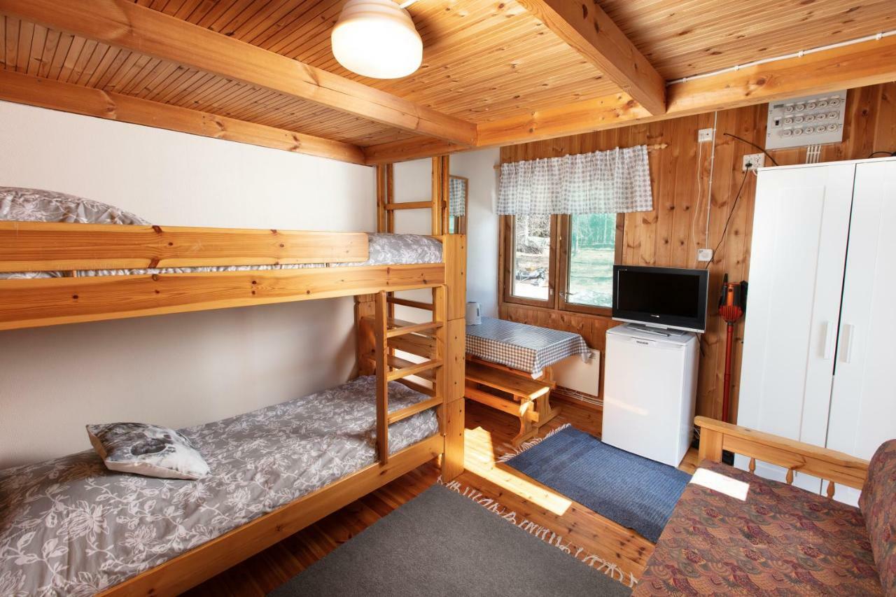 Guesthouse Koli Freetime Ahmovaara Екстер'єр фото