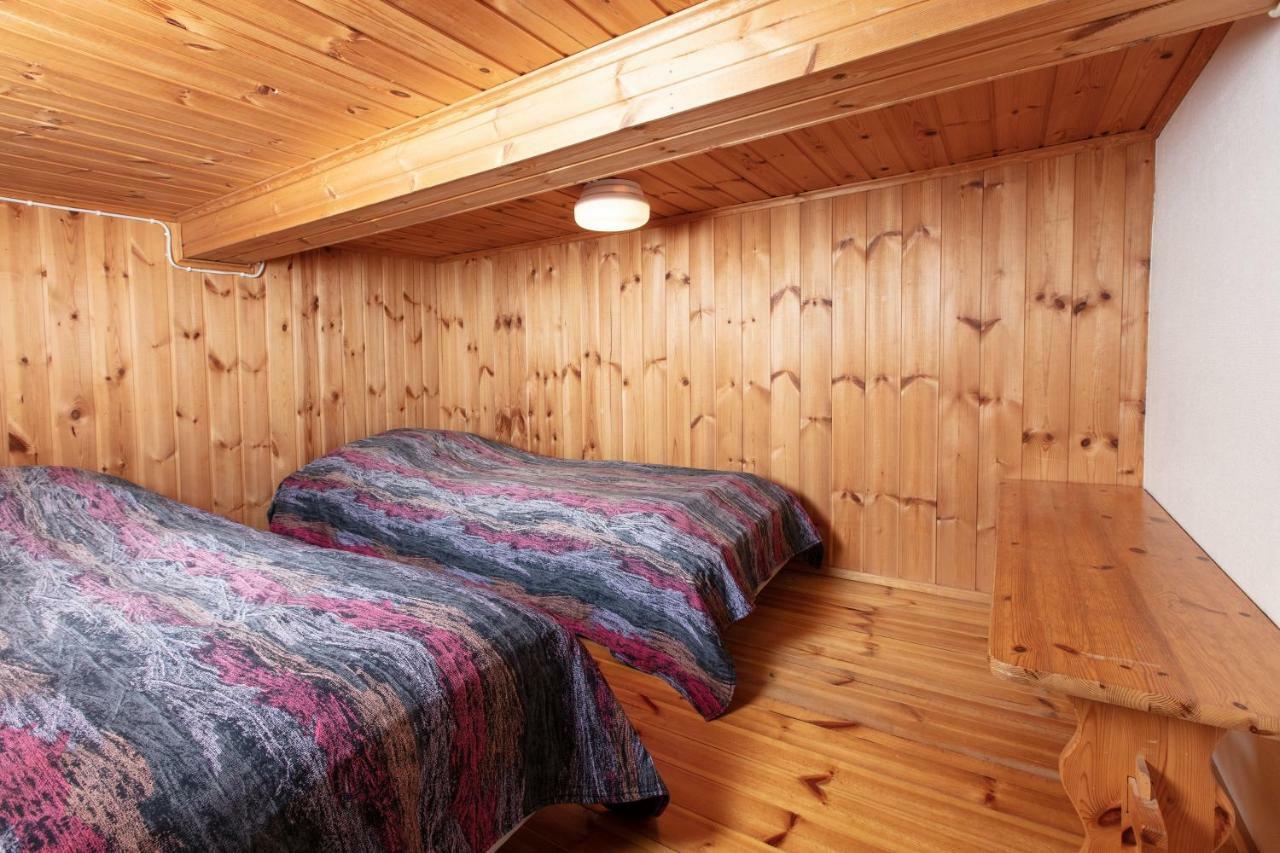 Guesthouse Koli Freetime Ahmovaara Екстер'єр фото