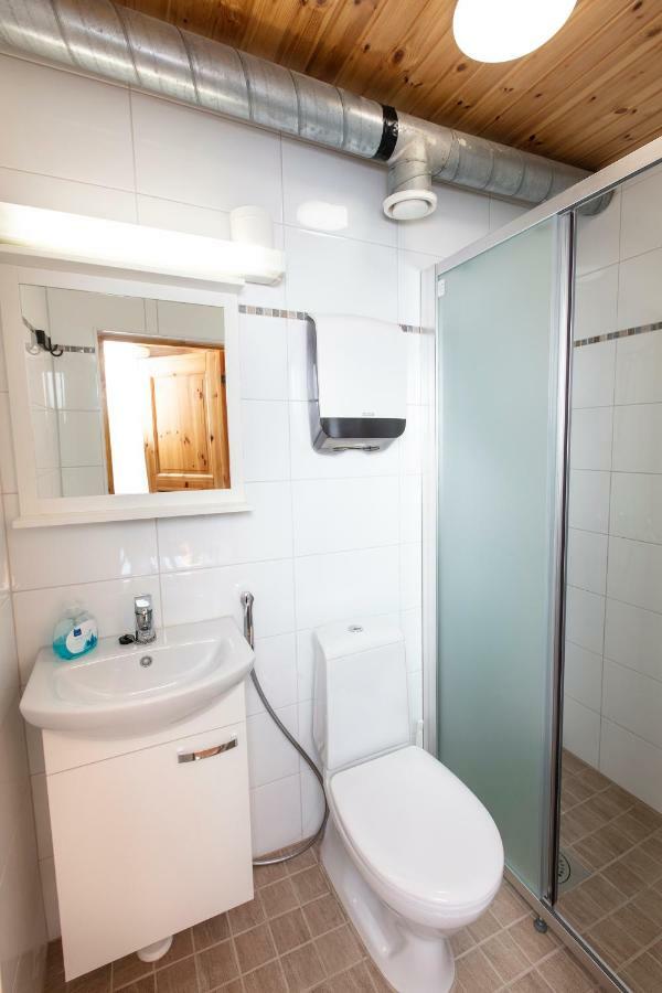 Guesthouse Koli Freetime Ahmovaara Екстер'єр фото