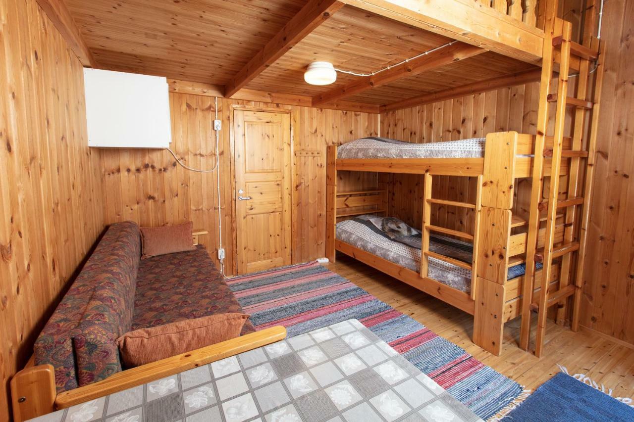 Guesthouse Koli Freetime Ahmovaara Екстер'єр фото