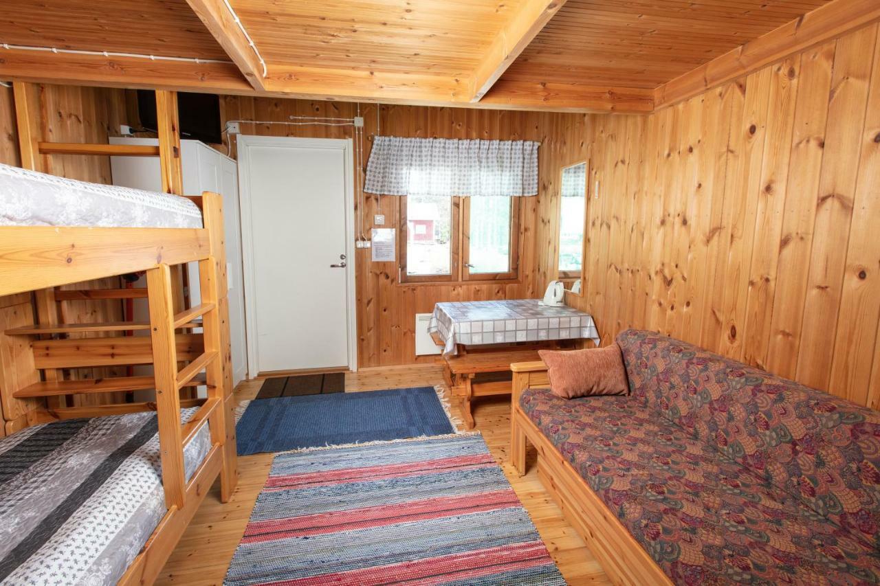Guesthouse Koli Freetime Ahmovaara Екстер'єр фото