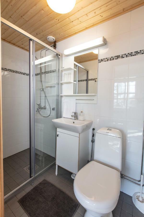 Guesthouse Koli Freetime Ahmovaara Екстер'єр фото