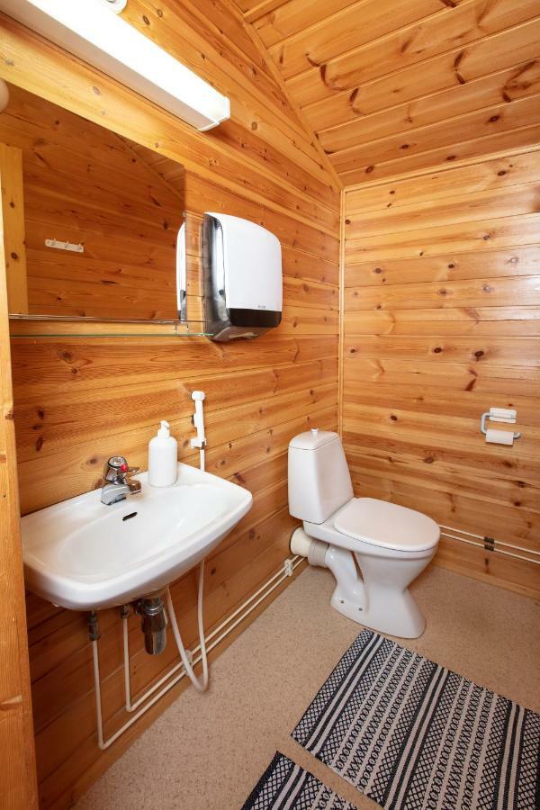 Guesthouse Koli Freetime Ahmovaara Екстер'єр фото