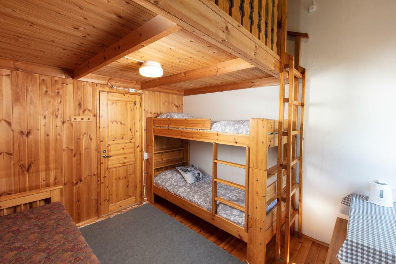 Guesthouse Koli Freetime Ahmovaara Екстер'єр фото