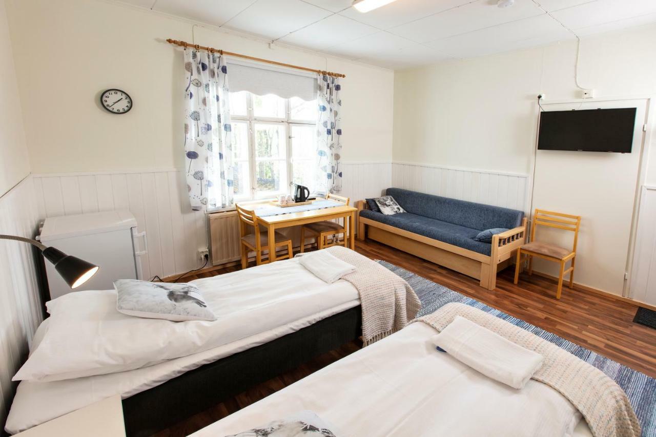 Guesthouse Koli Freetime Ahmovaara Екстер'єр фото
