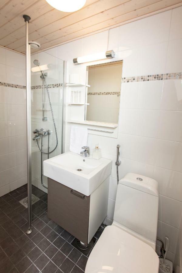 Guesthouse Koli Freetime Ahmovaara Екстер'єр фото