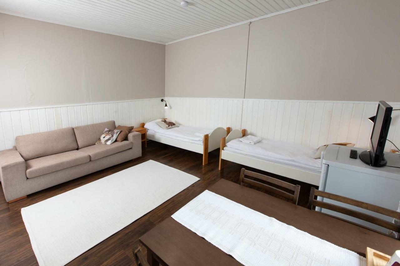 Guesthouse Koli Freetime Ahmovaara Екстер'єр фото