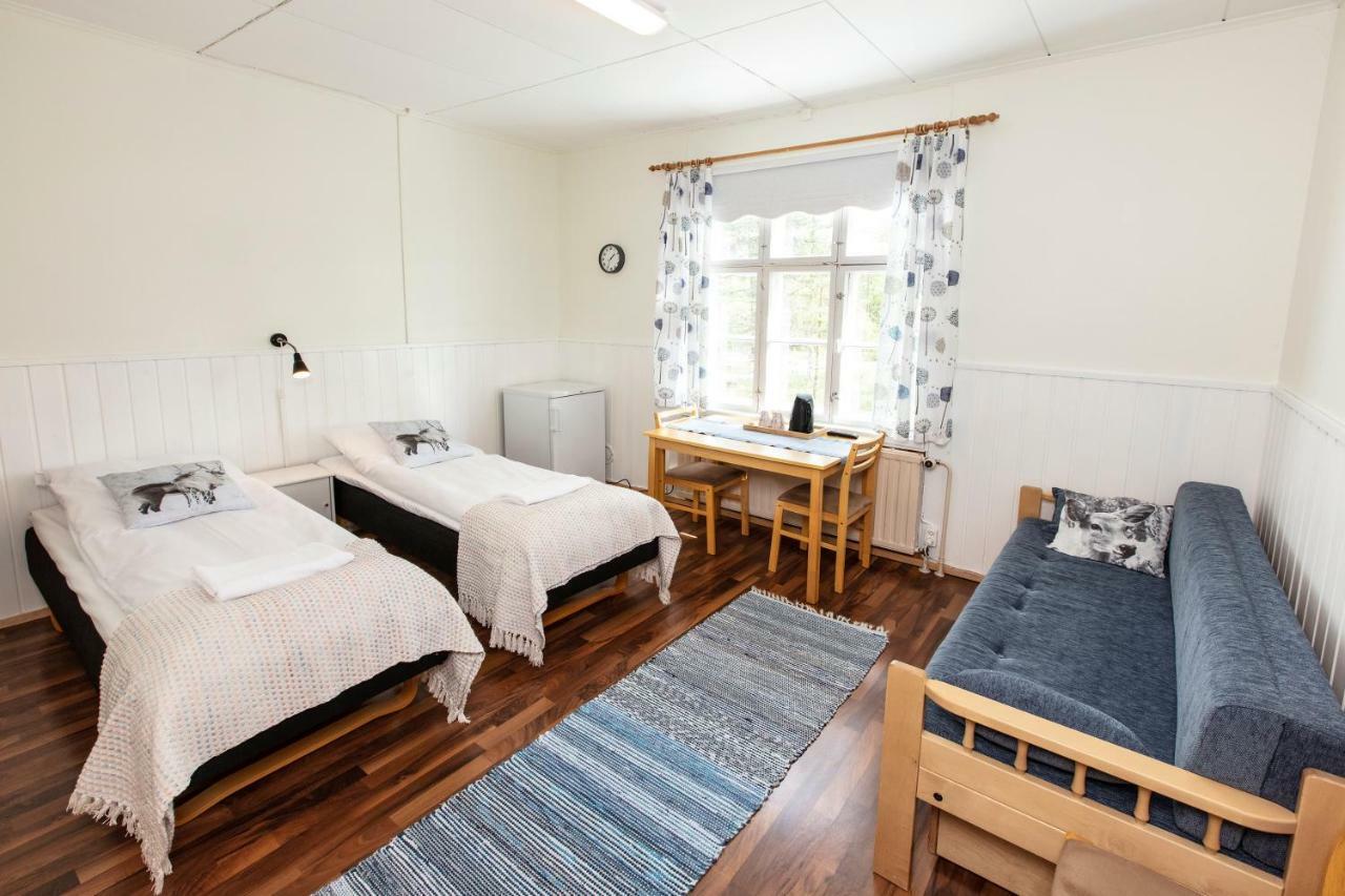 Guesthouse Koli Freetime Ahmovaara Екстер'єр фото