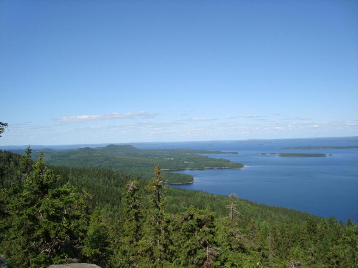 Guesthouse Koli Freetime Ahmovaara Екстер'єр фото