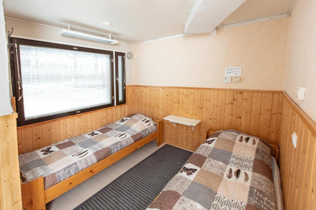 Guesthouse Koli Freetime Ahmovaara Екстер'єр фото