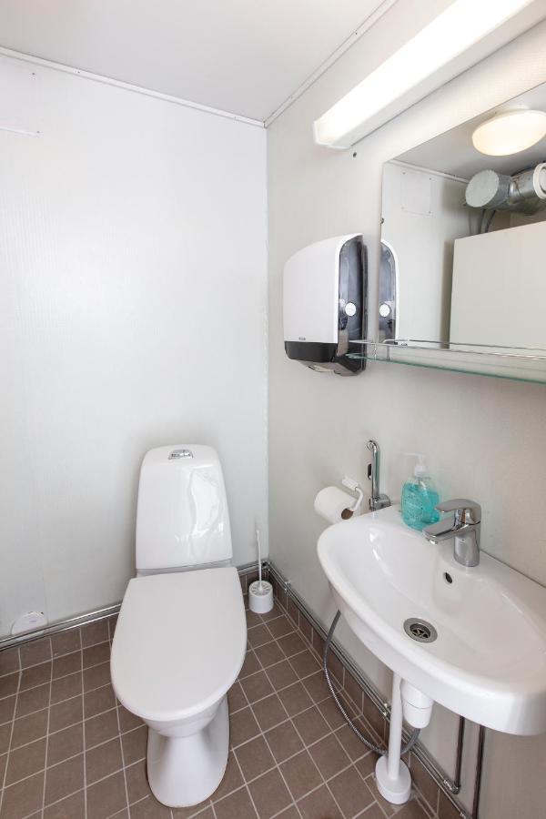 Guesthouse Koli Freetime Ahmovaara Екстер'єр фото